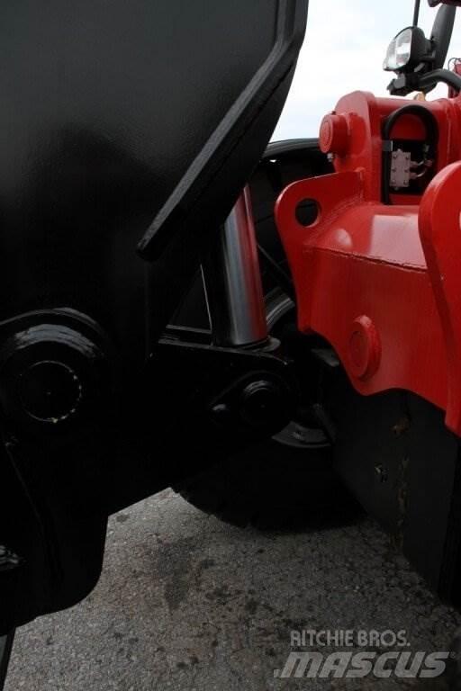 Manitou MHT 10.230 Teleskooplaadurid