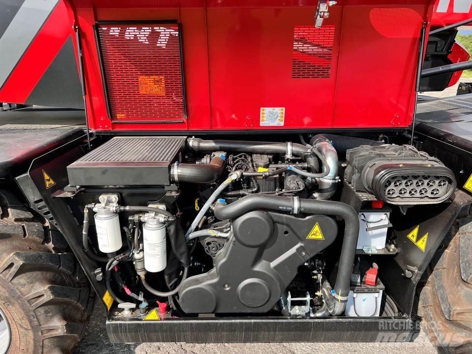 Manitou MRT 2145 Teleskooplaadurid