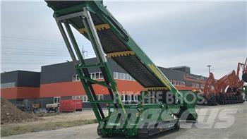 McCloskey TS4065 V2 Konveierid