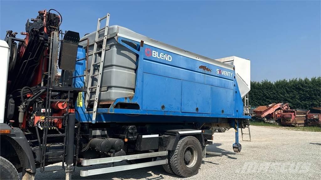 Merlo P38.13 4X4 Teleskooplaadurid