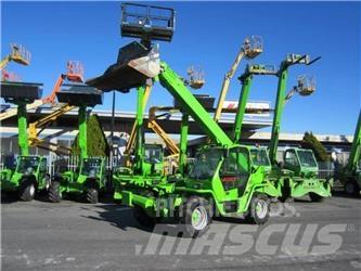 Merlo P38.14 Teleskooplaadurid