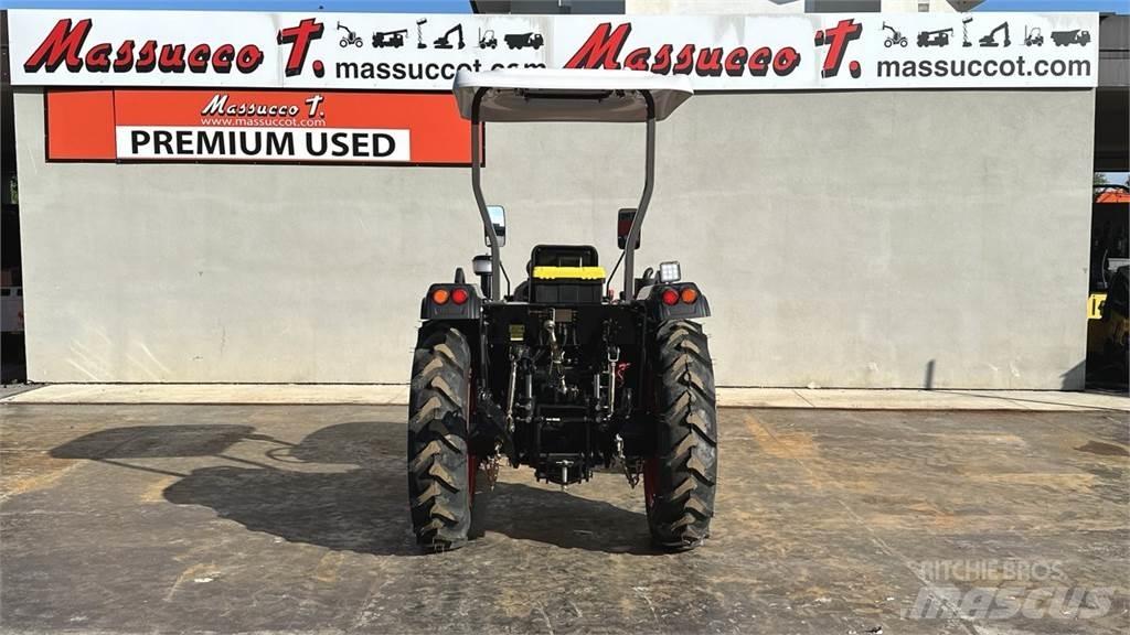 Plus Power TT604 4X4 Lumesahad