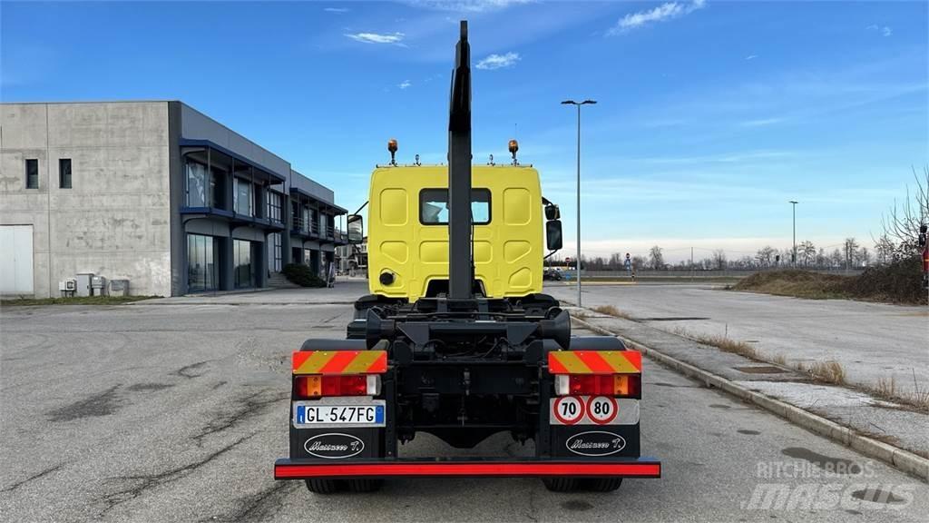 Renault 270 Dci – 4X2 Muud veokid