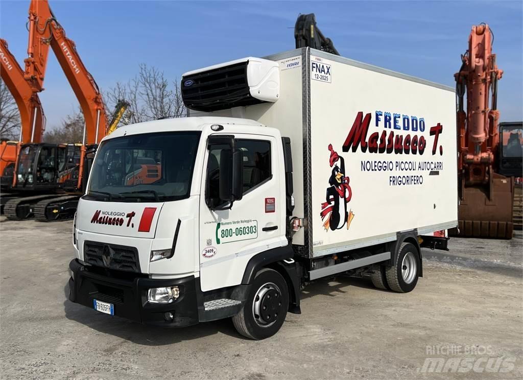 Renault 600-MXL Muud veokid