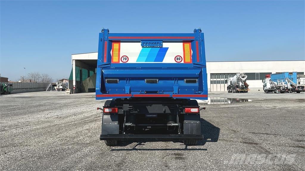 Renault K42.460 / SCPE Muud veokid