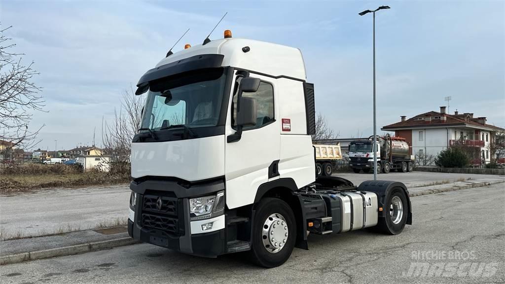 Renault T460 4x2 Muud veokid