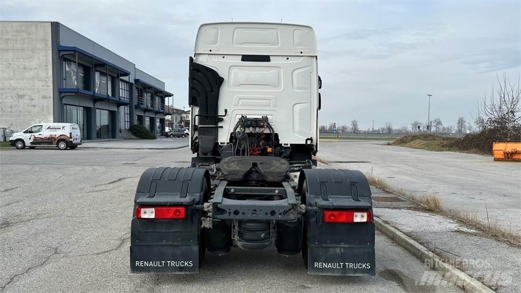 Renault T460 4x2 Muud veokid
