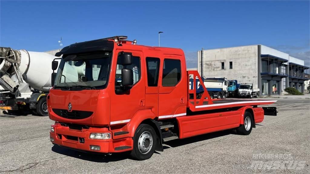Renault Trucks 120 Muud veokid