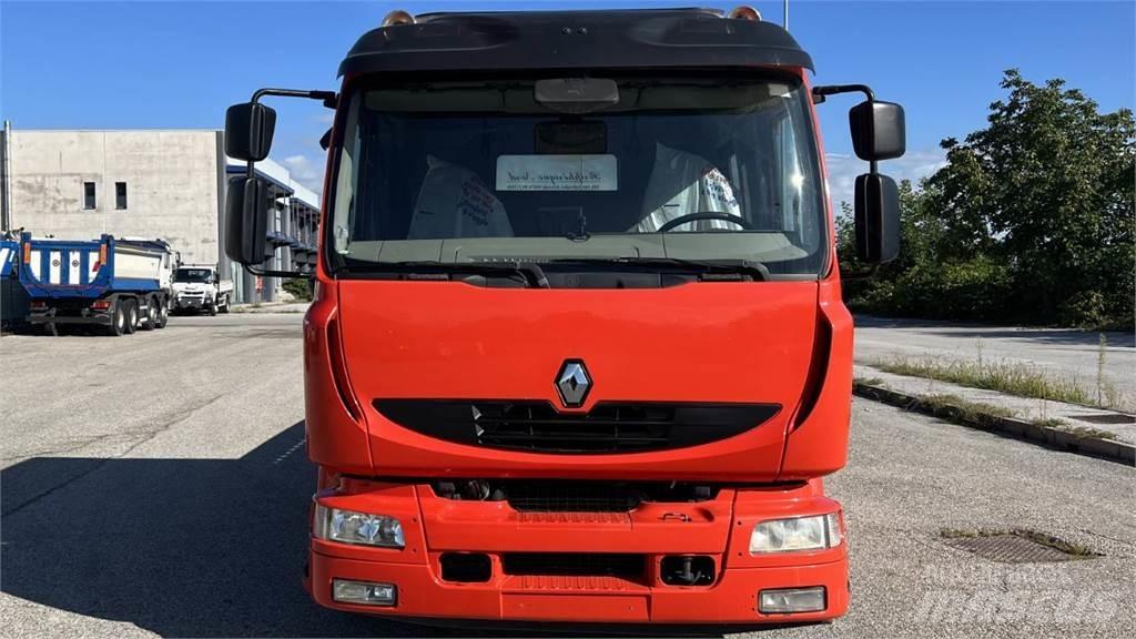 Renault Trucks 120 Muud veokid