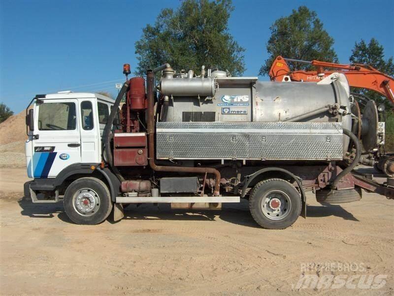 Renault VI-40ACJ3 Vaakumautod