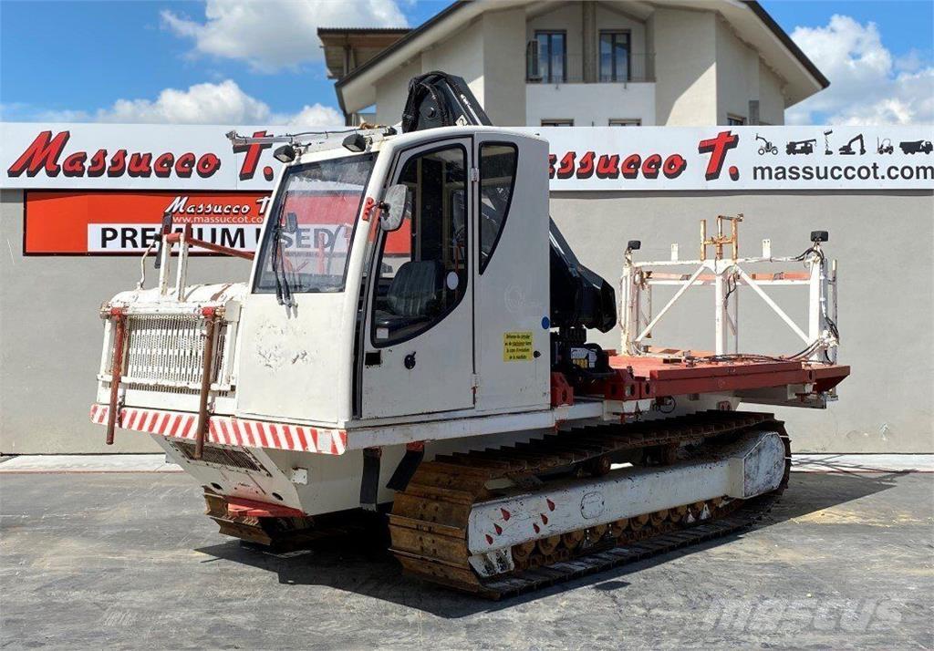  RMT MAPE TC150 Torujuhtmete tehnika