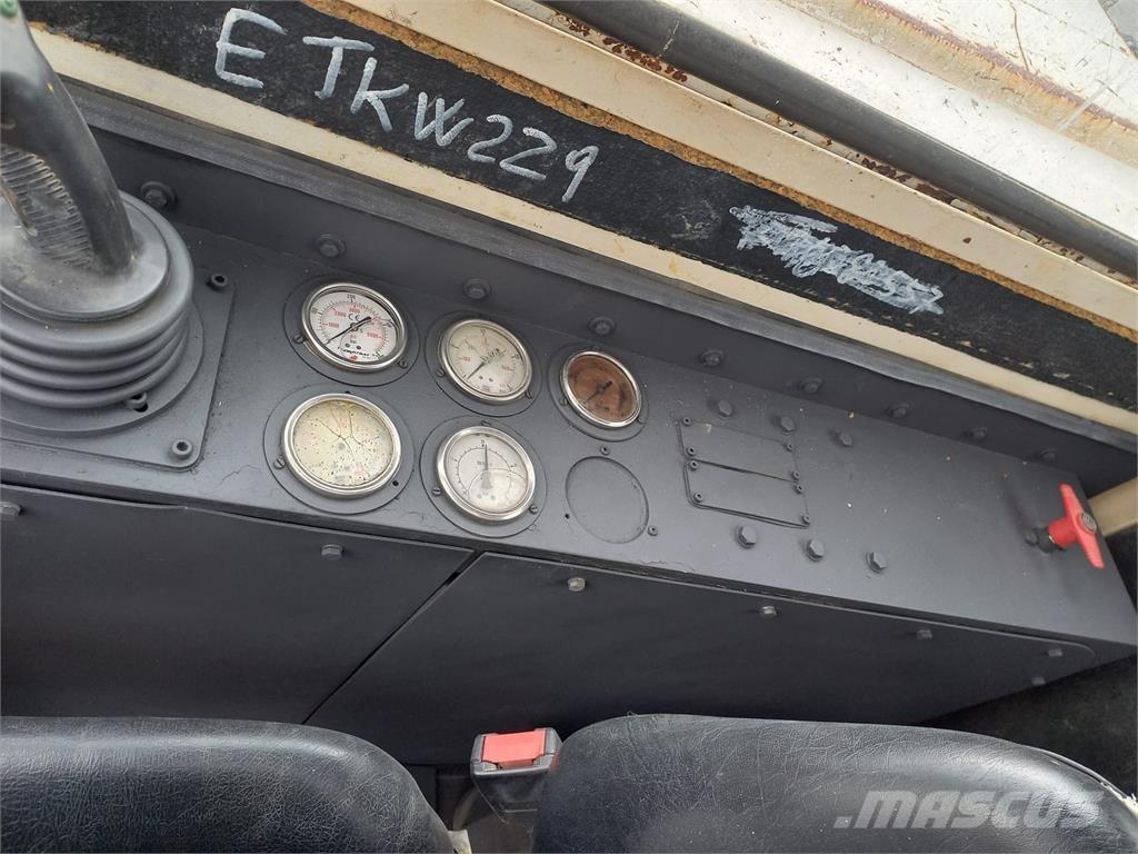  RMT MAPE TC150 Torujuhtmete tehnika