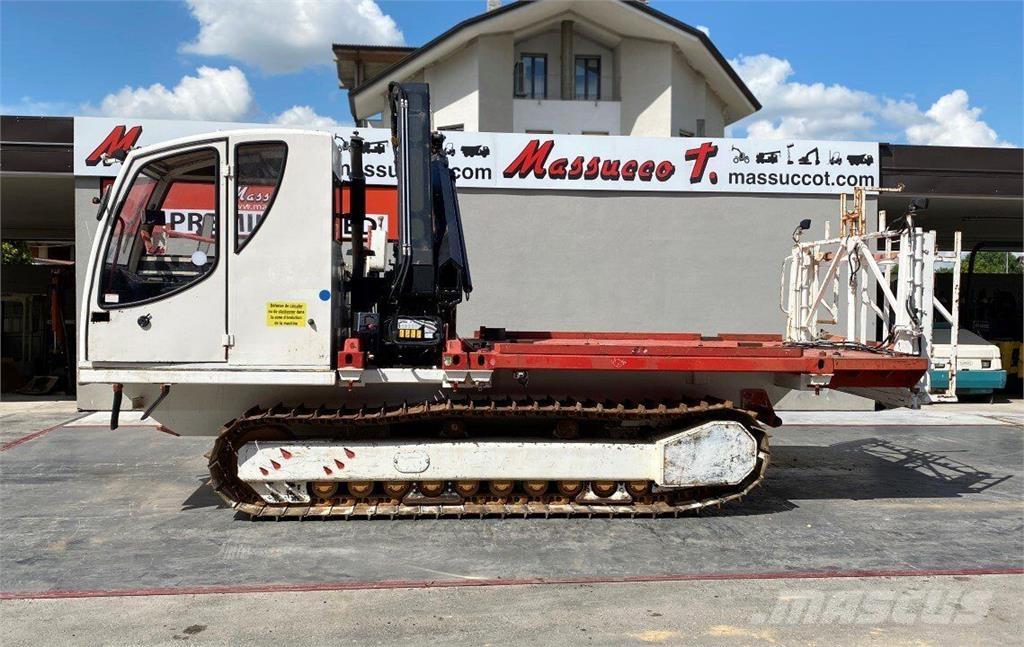  RMT MAPE TC150 Torujuhtmete tehnika