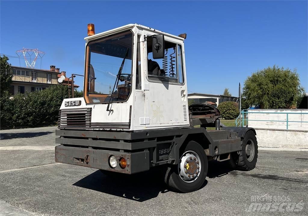 Sisu TR150A/2600 Muud veokid