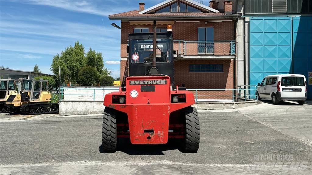 Svetruck 12-120 35 Diiseltõstukid