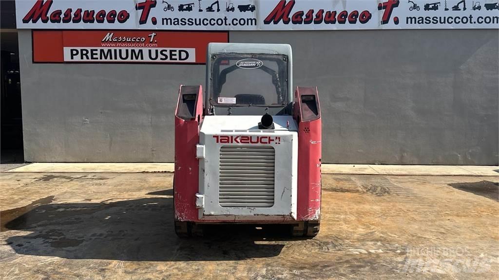 Takeuchi TL130 Kompaktlaadurid