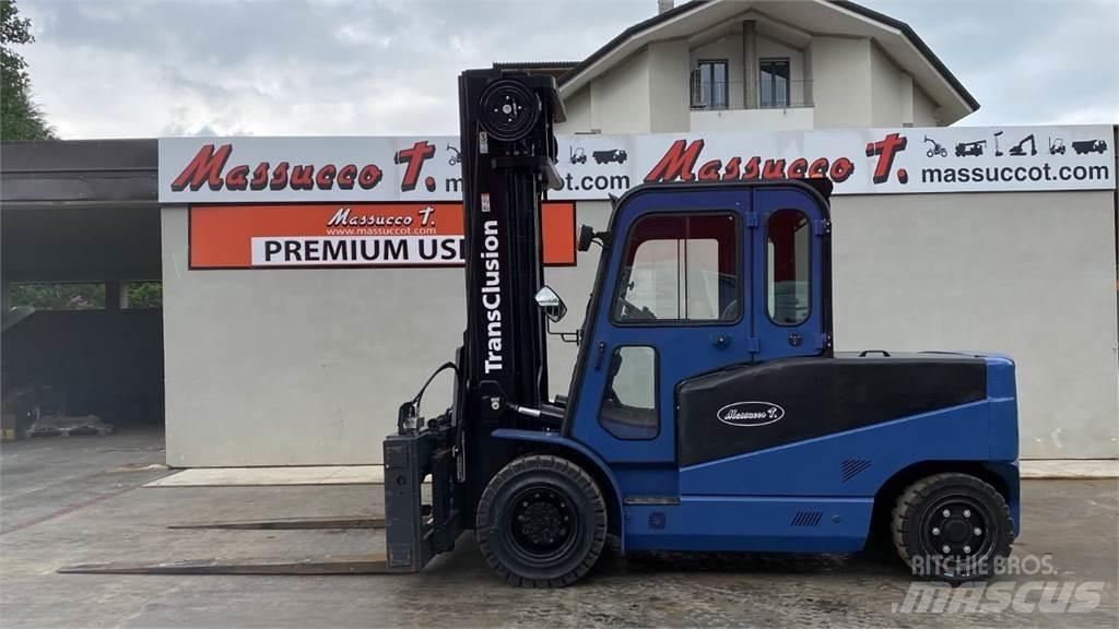  Transclusion FBHL 80 Elektritõstukid