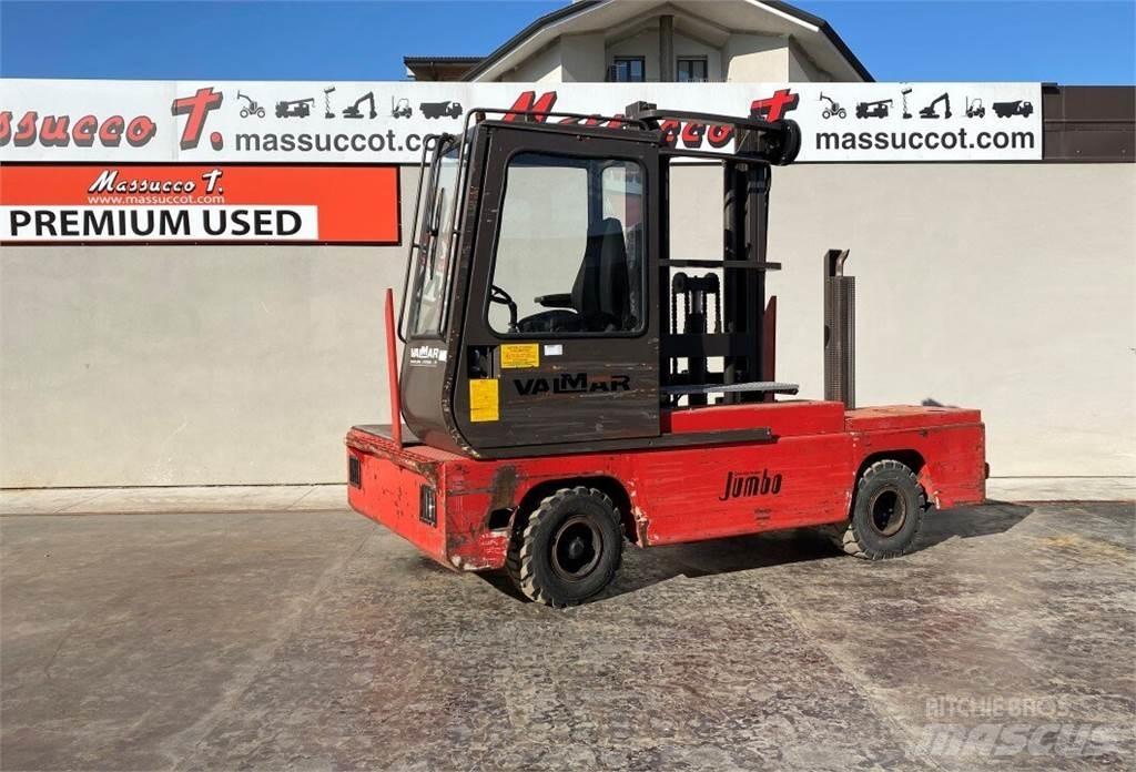 Valmar Jumbo 4x2 Diiseltõstukid