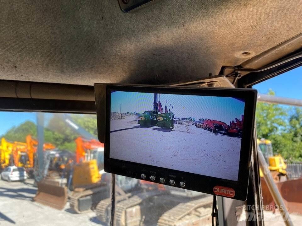 Volvo A30E 6X6 Väikekallurid