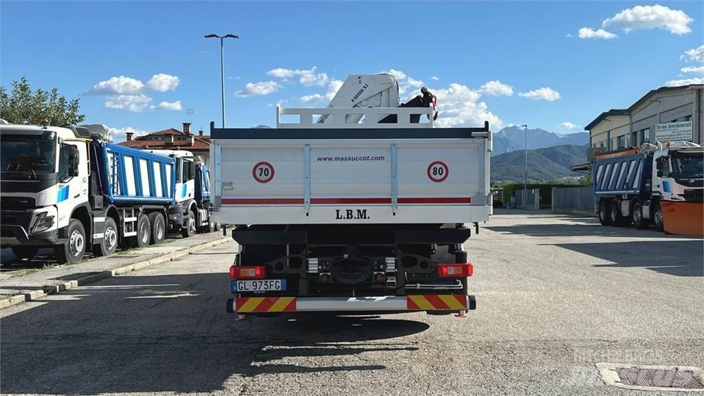 Volvo FE350 6x2 Muud veokid
