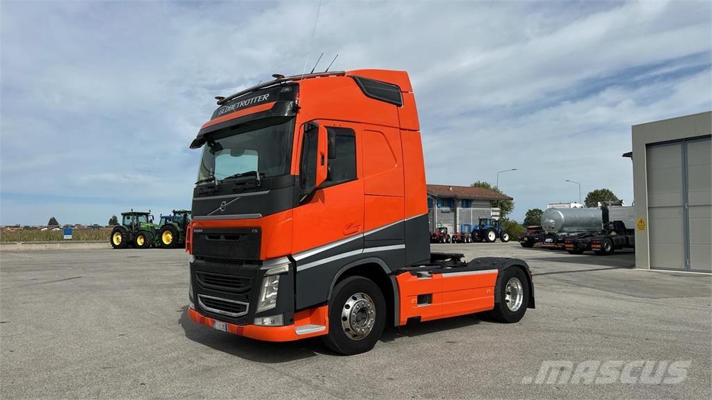 Volvo FH 540 4x2 Muud veokid