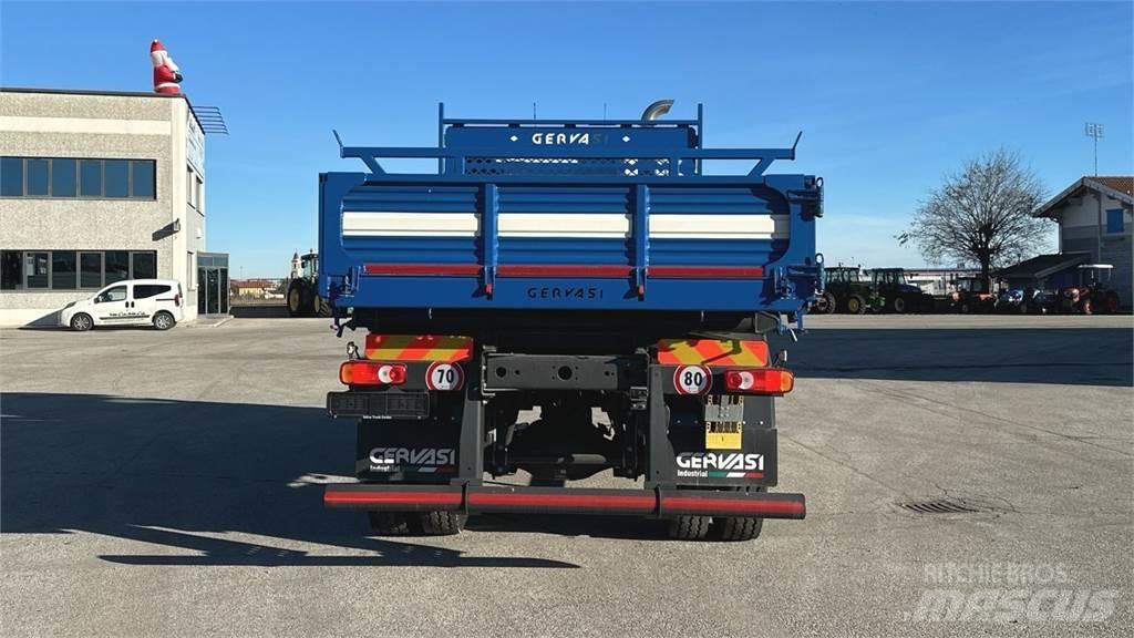 Volvo FL280 4x4 Muud veokid