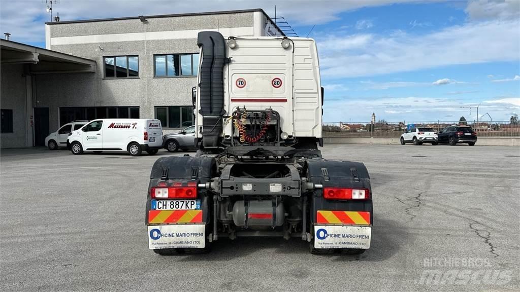 Volvo FM 9 4x2 Muud veokid