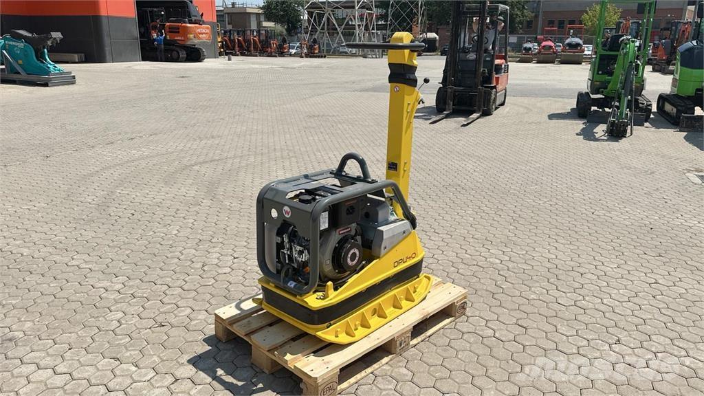 Wacker Neuson DPU40Y Muu