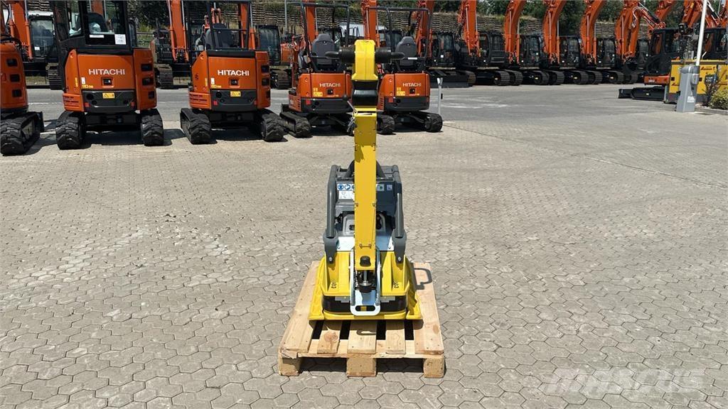 Wacker Neuson DPU40Y Muu