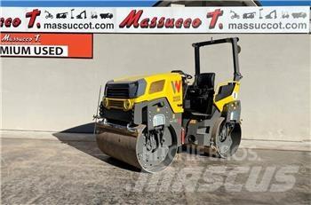 Wacker Neuson RD45-140 Pinnasetihendajad