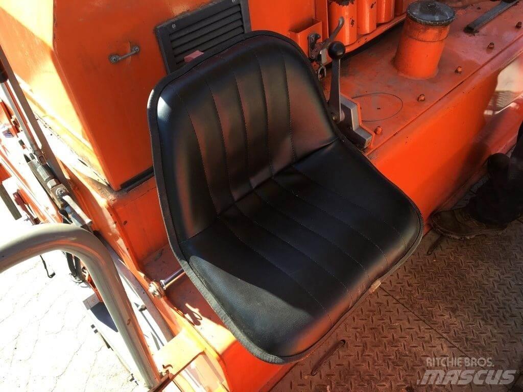 Wirtgen 1500 DC Asfaldi külmfreesimise masinad