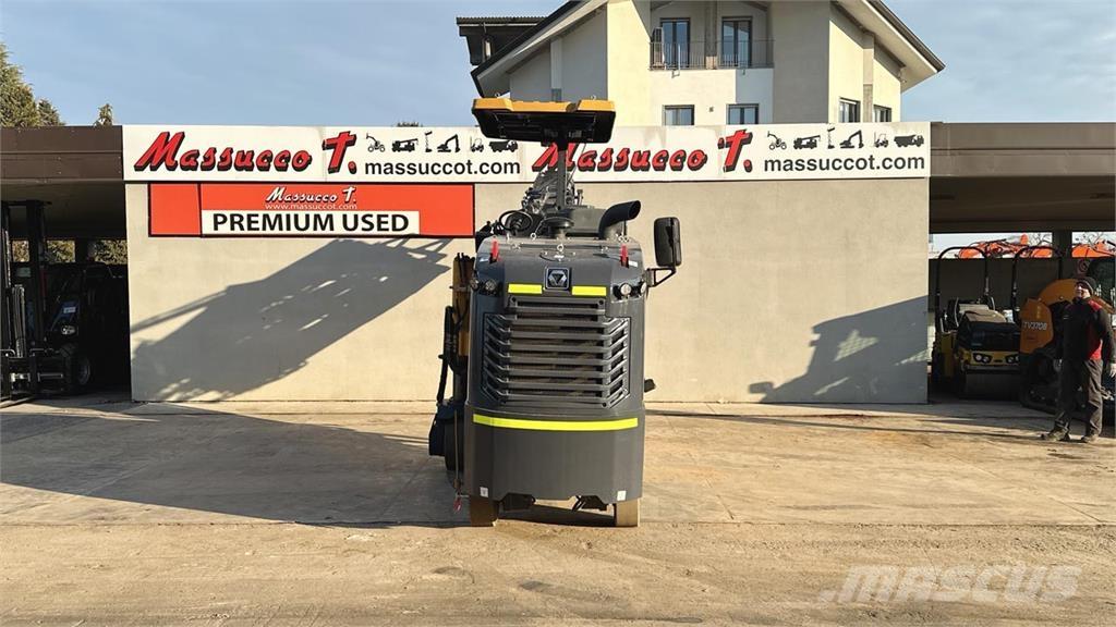 XCMG XM505K Asfaldi külmfreesimise masinad