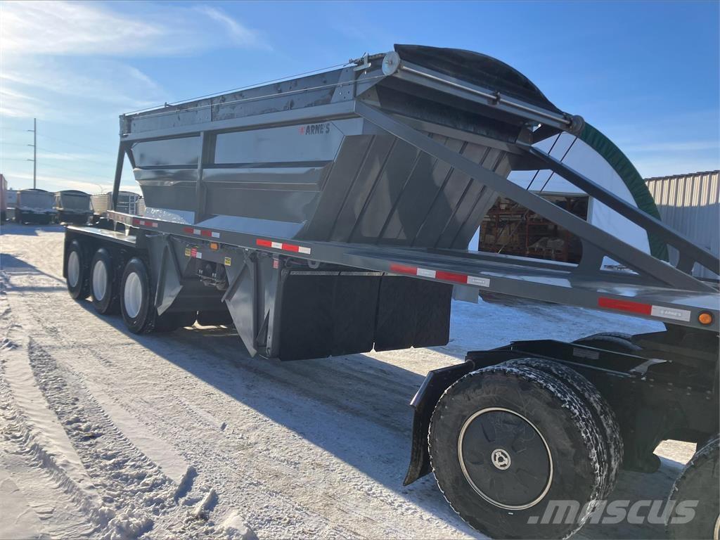  Arne's Cross Gate Kallur-haagised