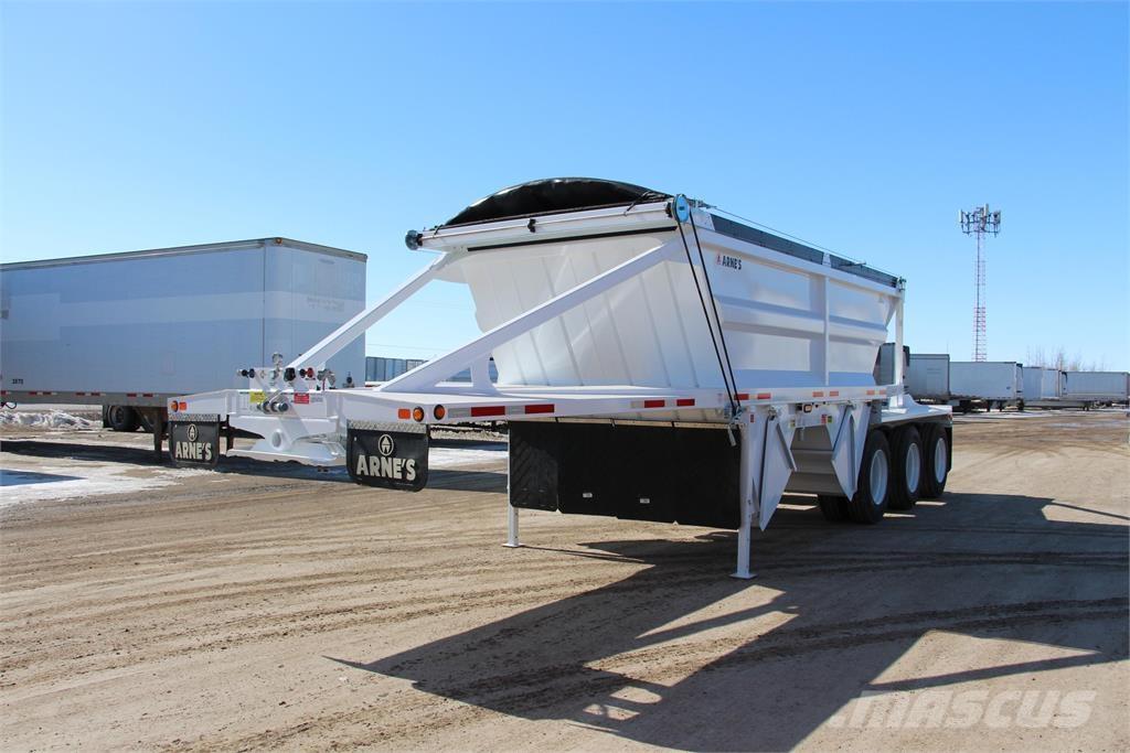  Arne's Cross Gate Kallur-haagised