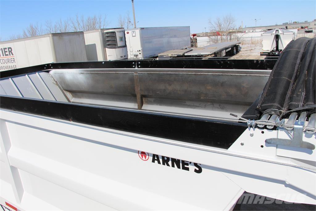  Arne's Cross Gate Kallur-haagised