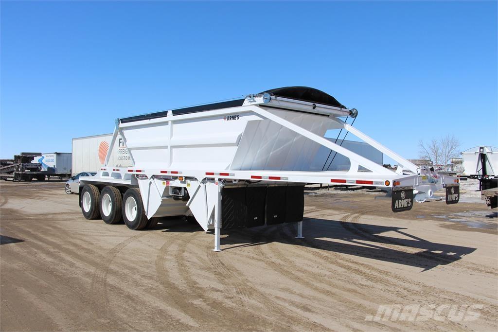  Arne's Cross Gate Kallur-haagised