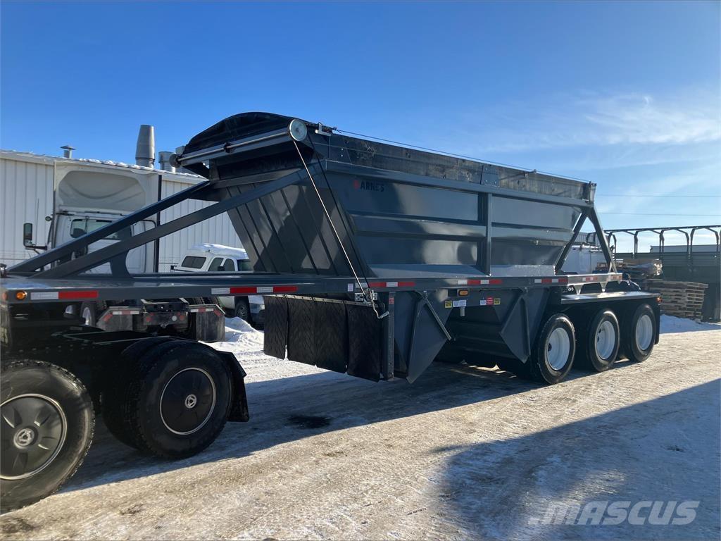  Arne's Cross Gate Kallur-haagised