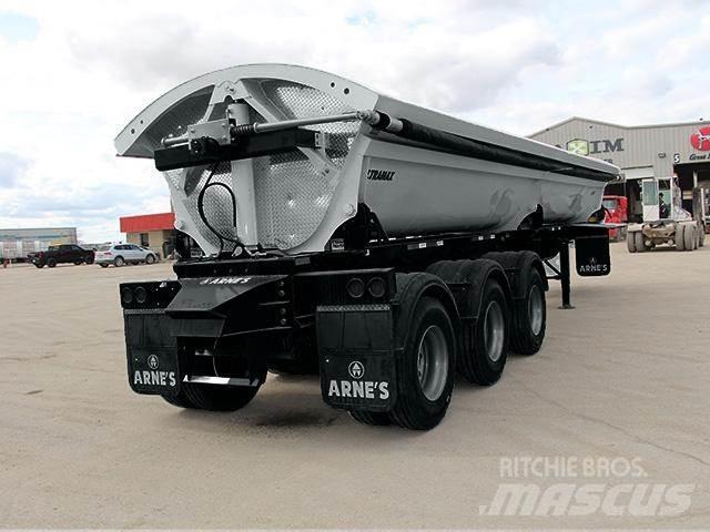  Arne's Ultra Max Kallur-haagised