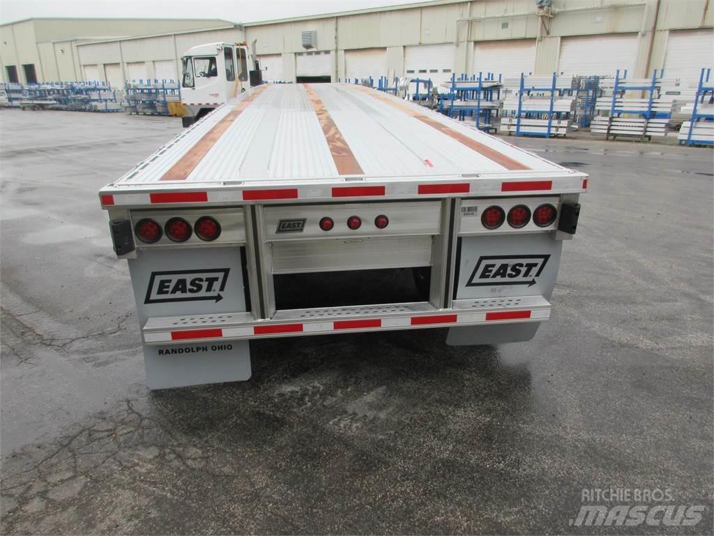 East Mfg Beast Madelhaagised