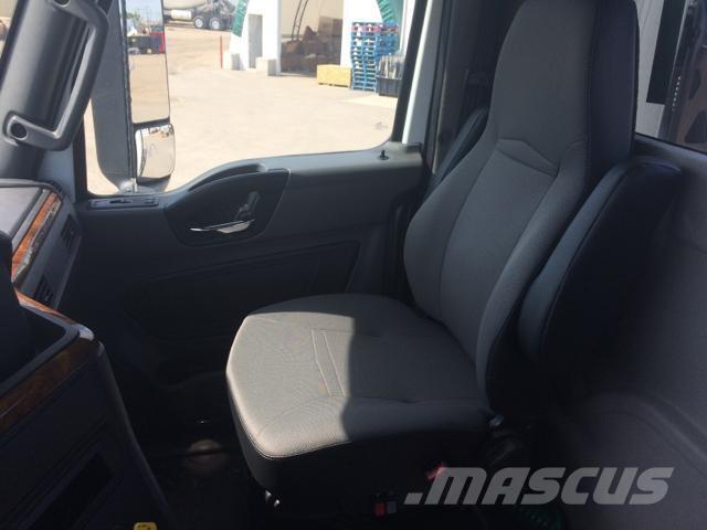 International LT Sadulveokid