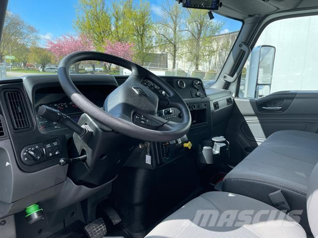 International MV Külmikautod