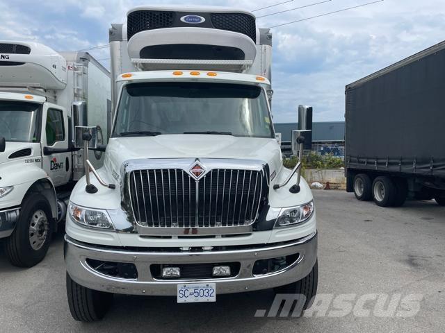 International MV Külmikautod