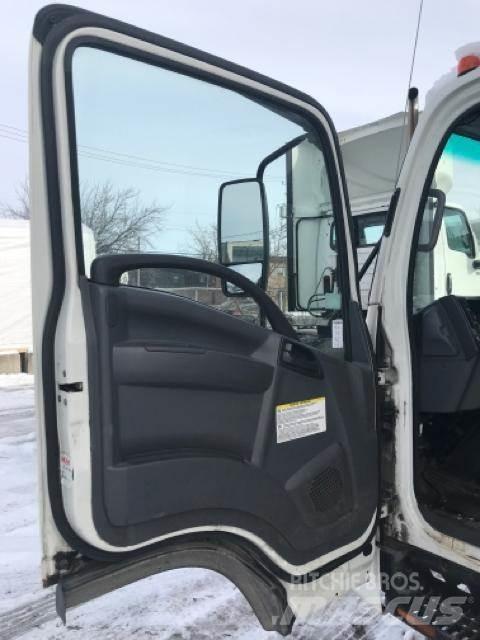 Isuzu NRR Külmikautod