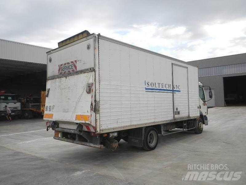 DAF LF 45 Furgoonautod