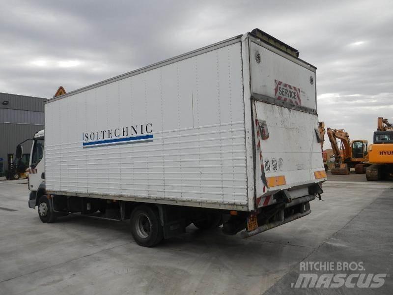DAF LF 45 Furgoonautod