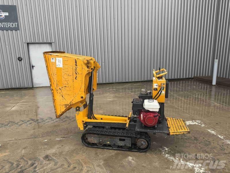 Hinowa HS850 Muu kommunaaltehnika