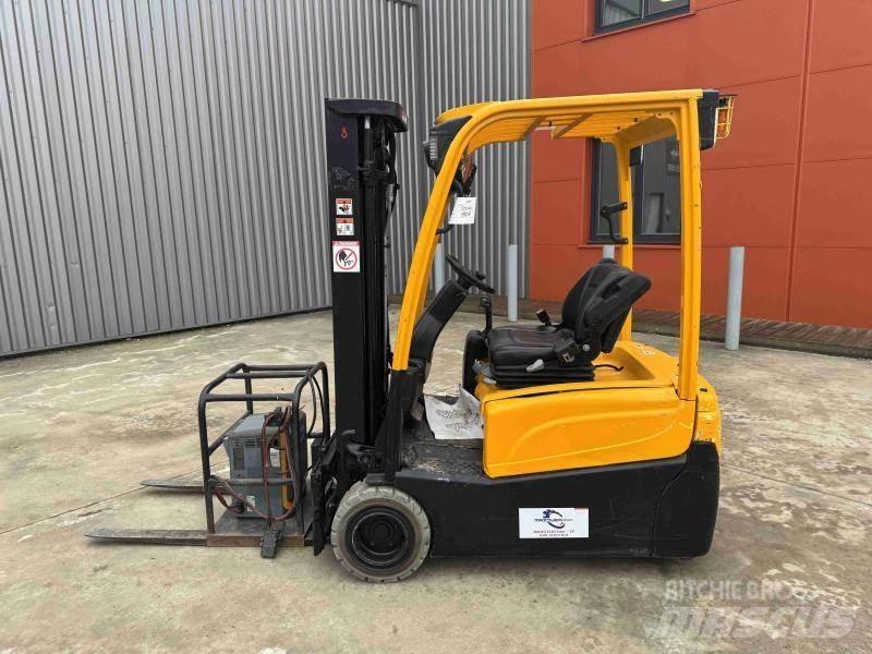 Hyster J1.8 XH5 Kahveltõstukid - muud