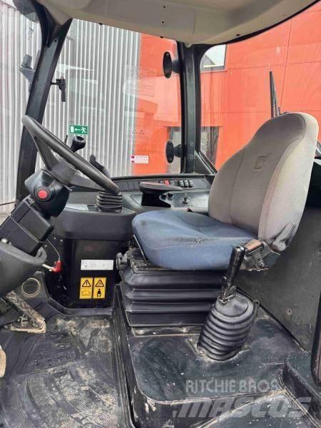 JCB 406 Rataslaadurid