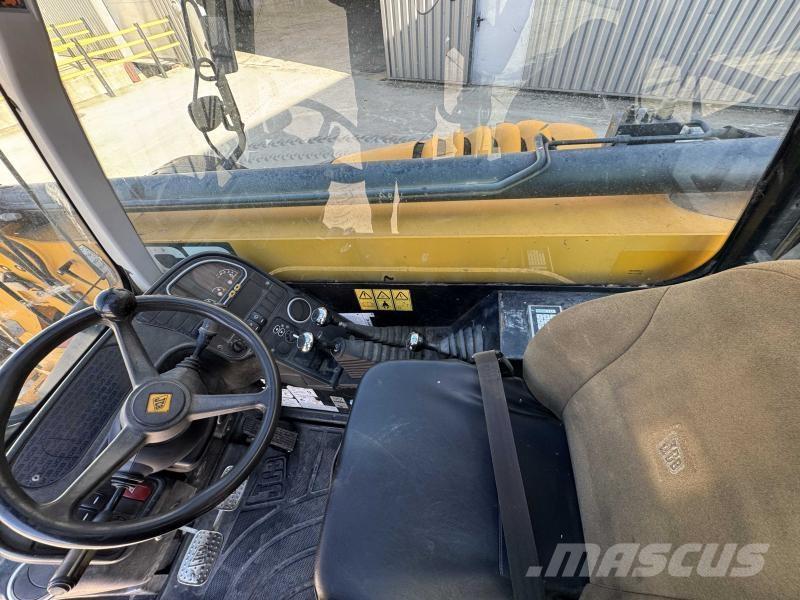 JCB 535-95 Teleskooplaadurid