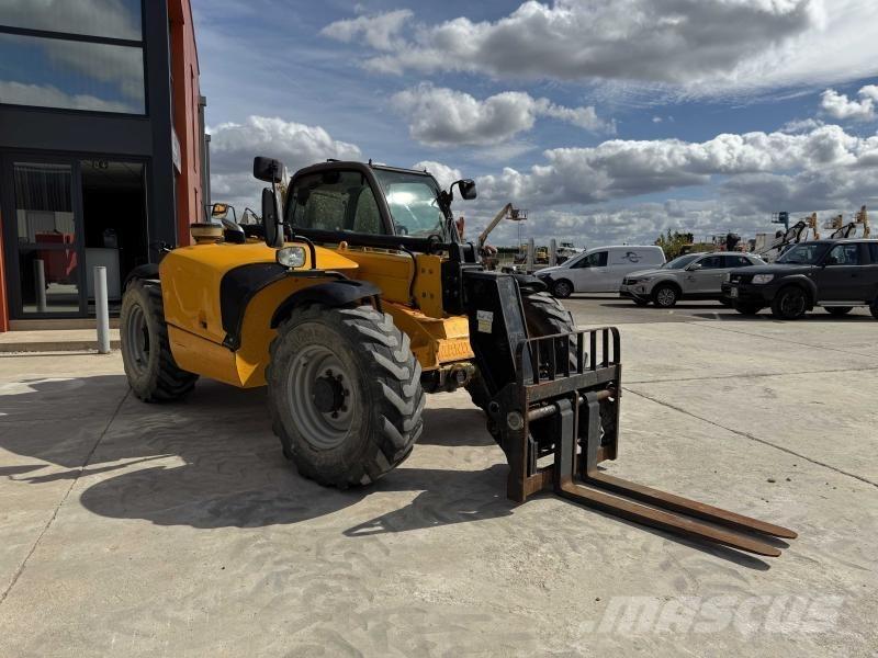 Manitou MT 932 Teleskooplaadurid